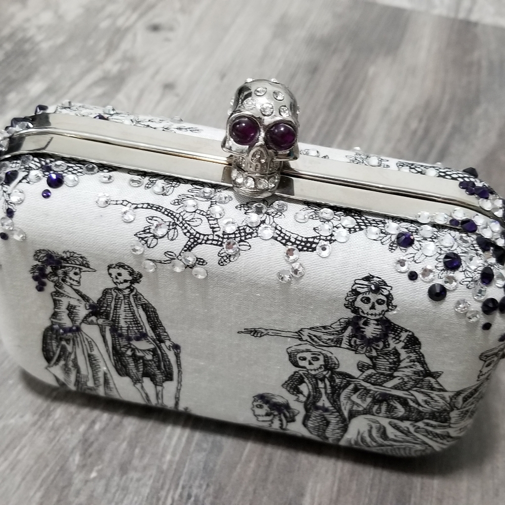 Clutch purse - Picture 5 of 12